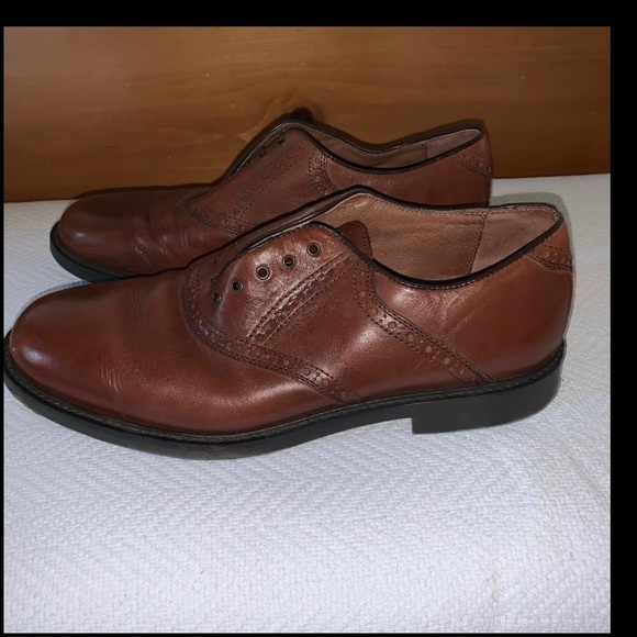 Men’s Johnston and Murphy Shoes, Size 12 - Picture 2 of 12